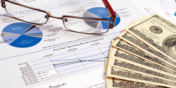 Finances